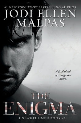 The Enigma by Malpas, Jodi Ellen