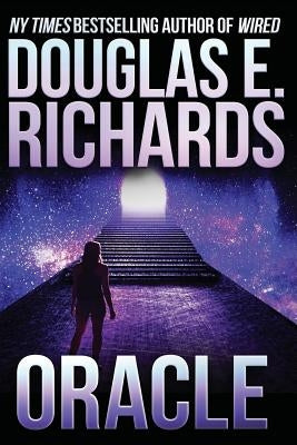 Oracle by Richards, Douglas E.