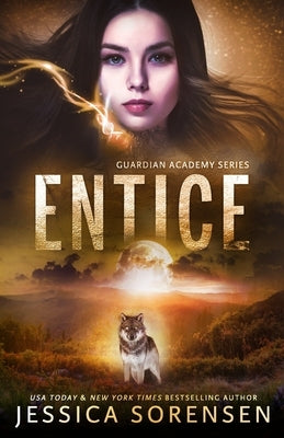 Entice by Sorensen, Jessica