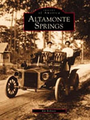 Altamonte Springs by Robison, Jim