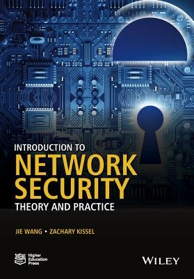 Network Security 2E C by Wang, Jie
