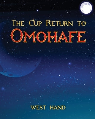 The Long Road Home: The Cup Return To Omohafe by Hand, West