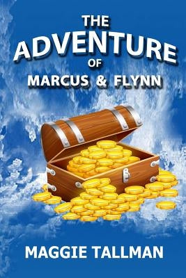The Adventure of Marcus and Flynn by Doheny, Kathryn