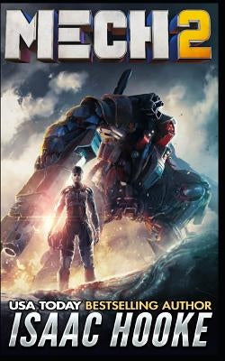 Mech 2 by Hooke, Isaac