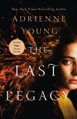 The Last Legacy by Young, Adrienne