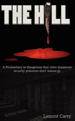 The Hill by Carey, Lamont