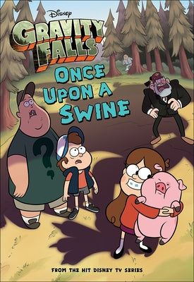 Once Upon a Swine by Disney