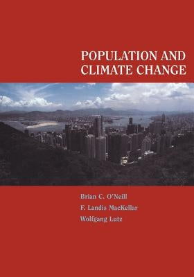 Population and Climate Change by O'Neill, Brian C.