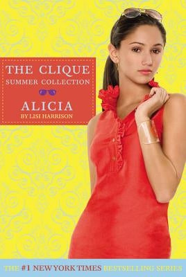 Alicia by Harrison, Lisi