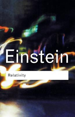 Relativity by Einstein, Albert