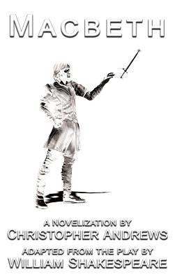 Macbeth by Andrews, Christopher