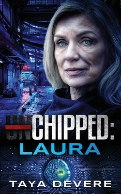 Chipped Laura by Devere, Taya