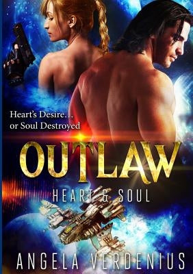 Outlaw by Verdenius, Angela