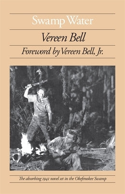 Swamp Water by Bell, Vereen