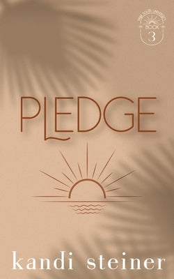 Pledge: Special Edition by Steiner, Kandi