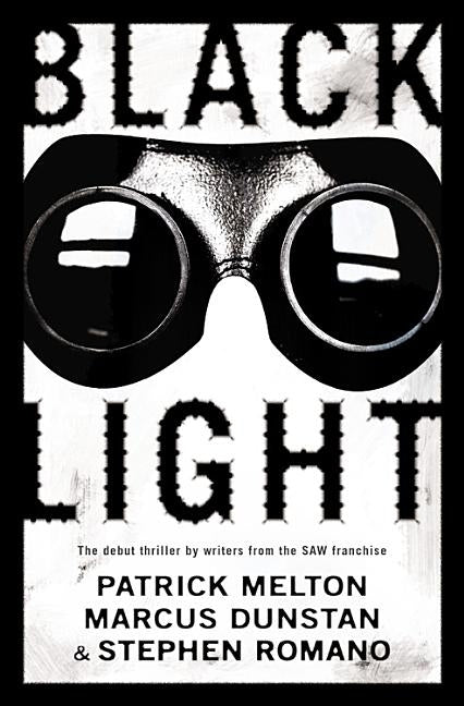 Black Light by Romano, Stephen