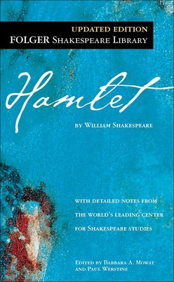 Hamlet by Shakespeare, William