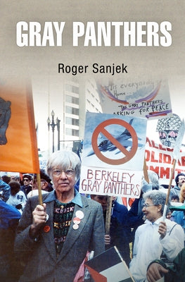 Gray Panthers by Sanjek, Roger
