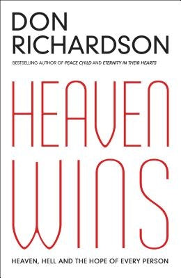 Heaven Wins by Richardson, Don
