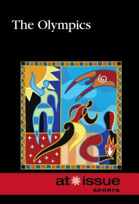 The Olympics by Berlatsky, Noah