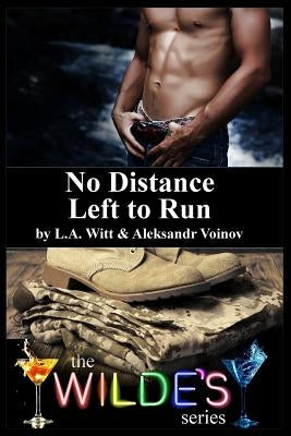 No Distance Left to Run by Voinov, Aleksandr