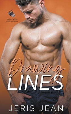 Drawing Lines by Jean, Jeris