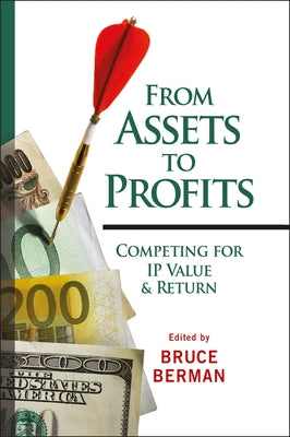 Assets to Profits by Berman