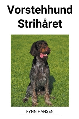 Vorstehhund Strihåret by Hansen, Fynn