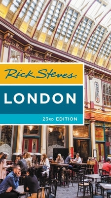 Rick Steves London by Steves, Rick