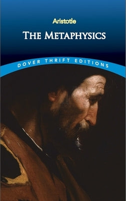 The Metaphysics by Aristotle