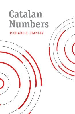 Catalan Numbers by Stanley, Richard P.