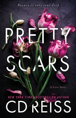 Pretty Scars by Reiss, CD