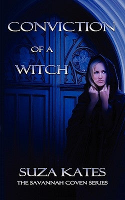 Conviction of a Witch by Kates, Suza