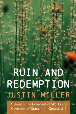 Ruin and Redemption by Miller, Justin