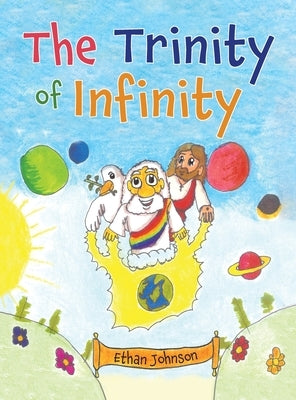 Trinity of Infinity by Johnson, Ethan