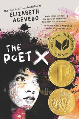 The Poet X by Acevedo, Elizabeth