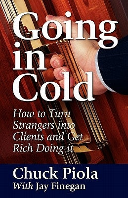 Going in Cold by Piola, Chuck