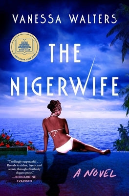 The Nigerwife by Walters, Vanessa