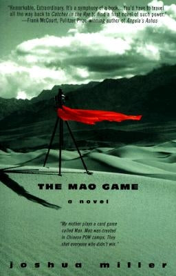 Mao Game by Miller, Joshua