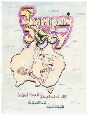 Jumpin' Joey by Baldree, Travis