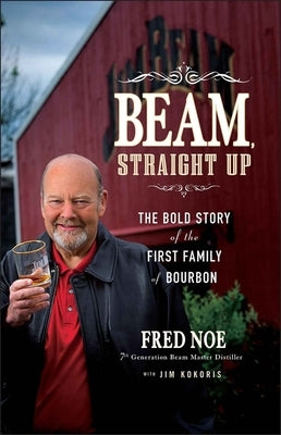 Beam, Straight Up by Noe
