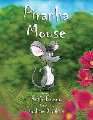 Piranha Mouse by Buggy, Ruth