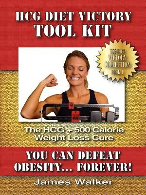 Hcg Victory Tool Kit by Walker, James