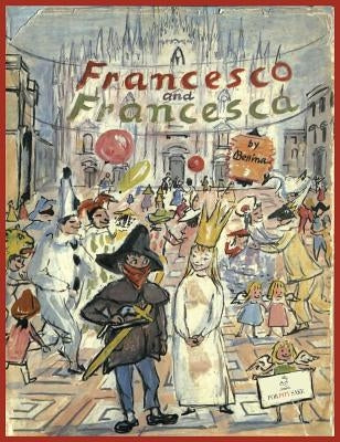 Francesco and Francesca by Ehrlich, Bettina