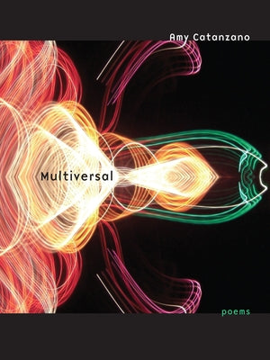 Multiversal by Catanzano, Amy