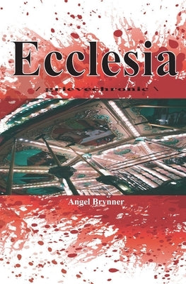 Ecclesia: /grievechronic\ by Brynner, Angel