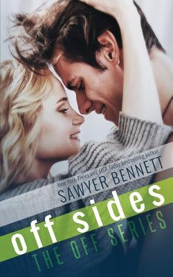 Off Sides by Bennett, Sawyer