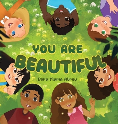 You Are Beautiful by Abreu, Dora Maria