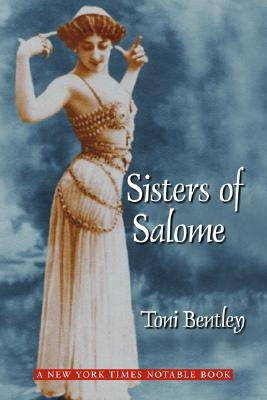 Sisters of Salome by Bentley, Toni