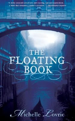 The Floating Book by Lovric, Michelle